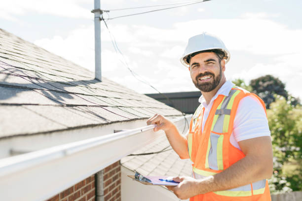 Professional Roofing Contractor in Dogtown, CA