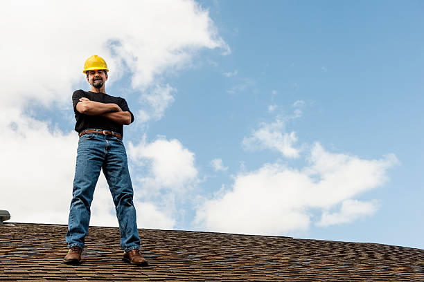 Best Affordable Roofing Company  in Dogtown, CA