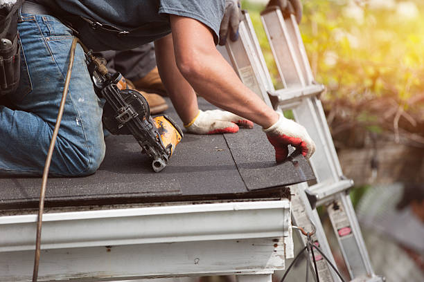 Best Commercial Roofing Services  in Dogtown, CA