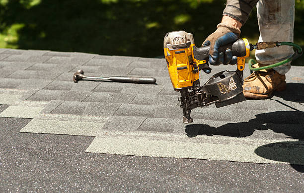 Best Roof Waterproofing Services  in Dogtown, CA