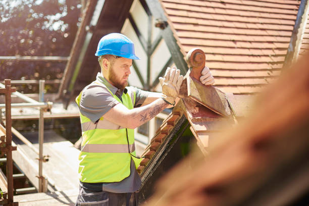 Best Commercial Roof Installation  in Dogtown, CA