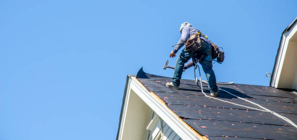 Quick and Trustworthy Emergency Roof Repair Services in Dogtown, CA